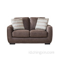 Sofa Sectional Set Dua Kursi Sofa Furniture Grosir